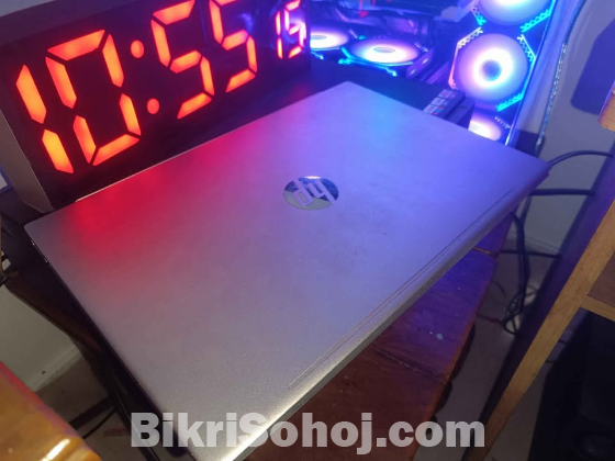 HP Pavilion 15-cs3049TX | Core i7 | 16GB RAM | 512GB SSD